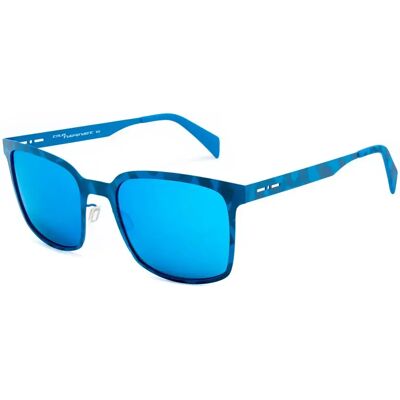 Italia Independent Lunettes De Soleil 0500-023-000 Blue One Size - Publicité Italia Independent Lunettes De Soleil 0500-023-000 Blue One Size - Publicité