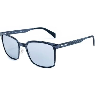 Italia Independent Lunettes De Soleil 0500-153-000 Grey One Size Homme - Publicité Italia Independent Lunettes De Soleil 0500-153-000 Grey One Size Homme - Publicité