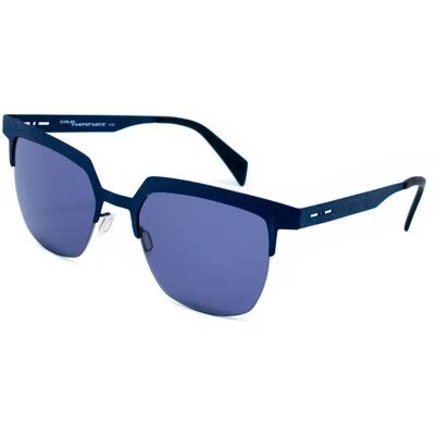 Italia Independent Lunettes De Soleil Pour Femme 0503-crk-021 Blue One Size Femme - Publicité Italia Independent Lunettes De Soleil Pour Femme 0503-crk-021 Blue One Size Femme - Publicité