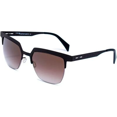 Italia Independent Lunettes De Soleil Pour Femme 0503-crk-044 Brown One Size Femme - Publicité Italia Independent Lunettes De Soleil Pour Femme 0503-crk-044 Brown One Size Femme - Publicité