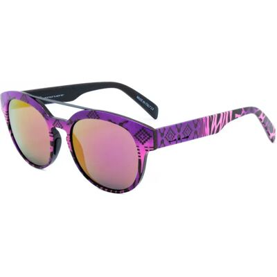Italia Independent Lunettes De Soleil 0900inx017000 Purple One Size Homme,Femme - Publicité Italia Independent Lunettes De Soleil 0900inx017000 Purple One Size Homme,Femme - Publicité