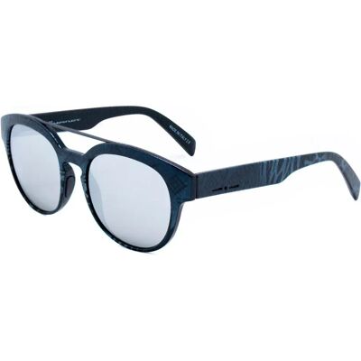 Italia Independent Lunettes De Soleil 0900inx071000 Grey One Size Homme,Femme - Publicité Italia Independent Lunettes De Soleil 0900inx071000 Grey One Size Homme,Femme - Publicité