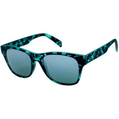 Italia Independent Lunettes De Soleil 0901-152-000 Green / Black One Size Homme,Femme - Publicité Italia Independent Lunettes De Soleil 0901-152-000 Green / Black One Size Homme,Femme - Publicité