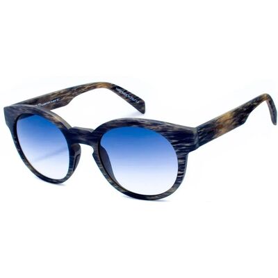 Italia Independent Lunettes De Soleil 0909-bhs-022 Brown One Size - Publicité Italia Independent Lunettes De Soleil 0909-bhs-022 Brown One Size - Publicité