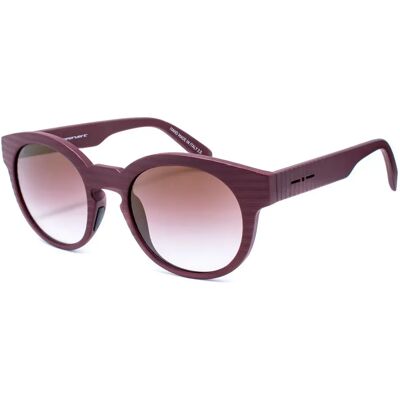 Italia Independent Lunettes De Soleil 0909t3dstr036 Purple One Size Homme,Femme - Publicité Italia Independent Lunettes De Soleil 0909t3dstr036 Purple One Size Homme,Femme - Publicité