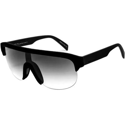 Italia Independent Lunettes De Soleil 0911v-009-000 Black One Size - Publicité Italia Independent Lunettes De Soleil 0911v-009-000 Black One Size - Publicité