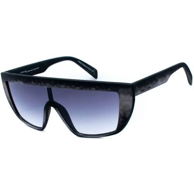 Italia Independent Lunettes De Soleil 0912-071-009 Grey One Size Homme - Publicité Italia Independent Lunettes De Soleil 0912-071-009 Grey One Size Homme - Publicité
