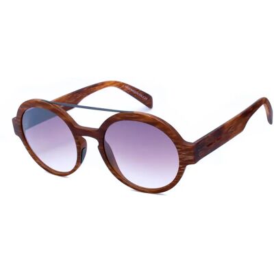 Italia Independent Lunettes De Soleil 0913-bhs-044 Brown One Size Homme,Femme - Publicité Italia Independent Lunettes De Soleil 0913-bhs-044 Brown One Size Homme,Femme - Publicité