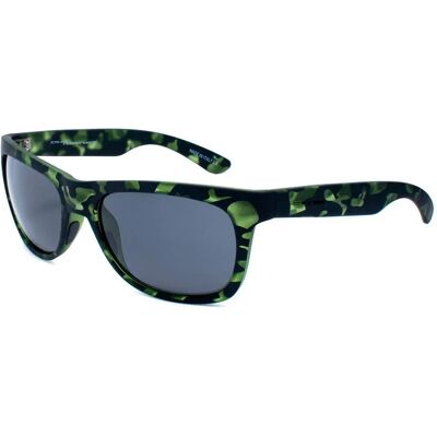 Italia Independent Lunettes De Soleil 0915-140-000 Green / Black One Size Homme,Femme - Publicité Italia Independent Lunettes De Soleil 0915-140-000 Green / Black One Size Homme,Femme - Publicité