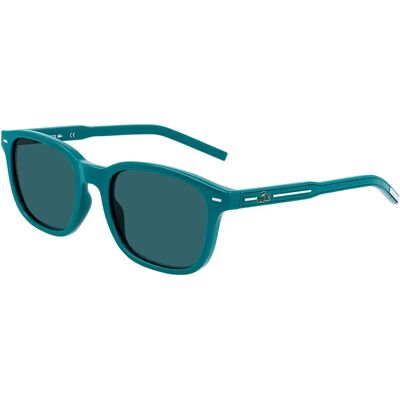 Lacoste Lunettes De Soleil L3639s-466 Green One Size Homme - Publicité Lacoste Lunettes De Soleil L3639s-466 Green One Size Homme - Publicité