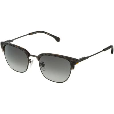 Lozza Lunettes De Soleil Sl2280m53627x Brown One Size Homme,Femme - Publicité Lozza Lunettes De Soleil Sl2280m53627x Brown One Size Homme,Femme - Publicité