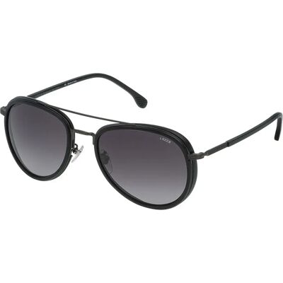 Lozza Lunettes De Soleil Sl2281m56627f Brown One Size - Publicité Lozza Lunettes De Soleil Sl2281m56627f Brown One Size - Publicité