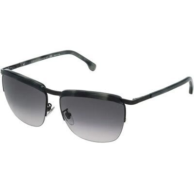 Lozza Lunettes De Soleil Sl2282m590531 Black One Size Homme,Femme - Publicité Lozza Lunettes De Soleil Sl2282m590531 Black One Size Homme,Femme - Publicité