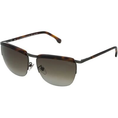Lozza Lunettes De Soleil Sl2282m590627 Brown One Size Homme,Femme - Publicité Lozza Lunettes De Soleil Sl2282m590627 Brown One Size Homme,Femme - Publicité