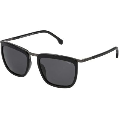 Lozza Lunettes De Soleil Sl2283m550568 Brown One Size Homme,Femme - Publicité Lozza Lunettes De Soleil Sl2283m550568 Brown One Size Homme,Femme - Publicité