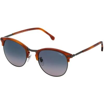 Lozza Lunettes De Soleil Sl2293m-627y Brown / Gun Metal One Size Homme,Femme - Publicité Lozza Lunettes De Soleil Sl2293m-627y Brown / Gun Metal One Size Homme,Femme - Publicité