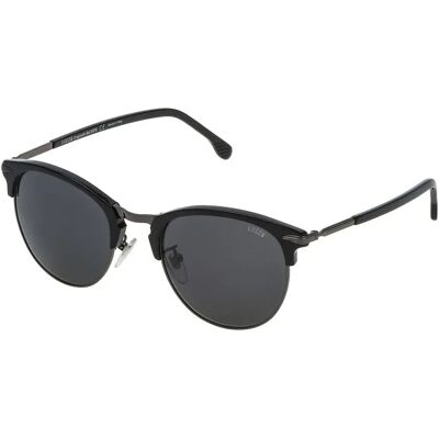 Lozza Lunettes De Soleil Sl2293m52568f Brown One Size - Publicité Lozza Lunettes De Soleil Sl2293m52568f Brown One Size - Publicité