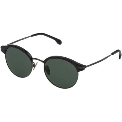 Lozza Lunettes De Soleil Sl2299m510568 Brown One Size Homme,Femme - Publicité Lozza Lunettes De Soleil Sl2299m510568 Brown One Size Homme,Femme - Publicité