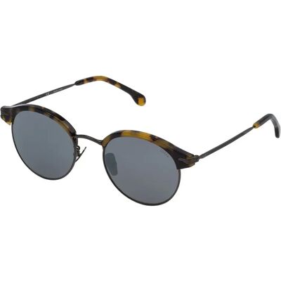 Lozza Lunettes De Soleil Sl2299m51627x Brown One Size Homme,Femme - Publicité Lozza Lunettes De Soleil Sl2299m51627x Brown One Size Homme,Femme - Publicité