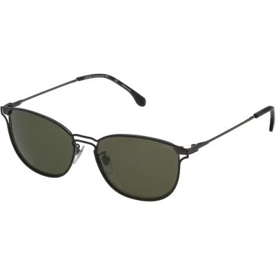 Lozza Lunettes De Soleil Sl2303m5508y8 Brown One Size Homme,Femme - Publicité Lozza Lunettes De Soleil Sl2303m5508y8 Brown One Size Homme,Femme - Publicité