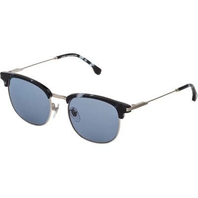 Lozza Lunettes De Soleil Sl2336530579 Silver One Size Homme,Femme - Publicité Lozza Lunettes De Soleil Sl2336530579 Silver One Size Homme,Femme - Publicité