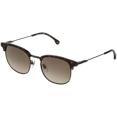 Lozza Lunettes De Soleil Sl233653568x Grey One Size Homme,Femme - Publicité Lozza Lunettes De Soleil Sl233653568x Grey One Size Homme,Femme - Publicité