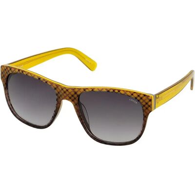 Lozza Lunettes De Soleil Sl4000m5507v8 Brown One Size Homme,Femme - Publicité Lozza Lunettes De Soleil Sl4000m5507v8 Brown One Size Homme,Femme - Publicité