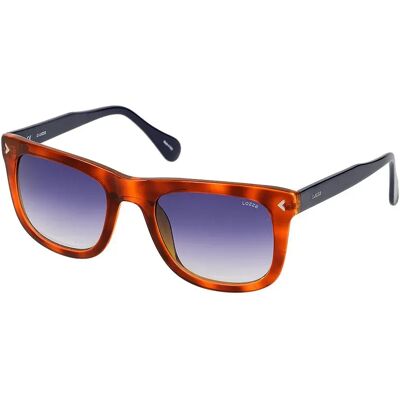Lozza Lunettes De Soleil Sl4006m5209bg Orange One Size Homme,Femme - Publicité Lozza Lunettes De Soleil Sl4006m5209bg Orange One Size Homme,Femme - Publicité