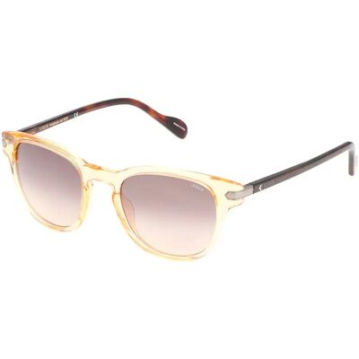 Lozza Lunettes De Soleil Sl4032m490858 Yellow One Size - Publicité Lozza Lunettes De Soleil Sl4032m490858 Yellow One Size - Publicité