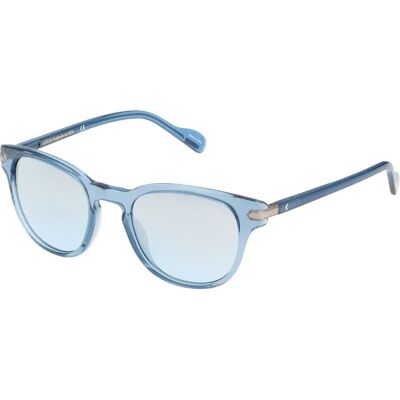 Lozza Lunettes De Soleil Sl4032m494agx Blue One Size Homme,Femme - Publicité Lozza Lunettes De Soleil Sl4032m494agx Blue One Size Homme,Femme - Publicité
