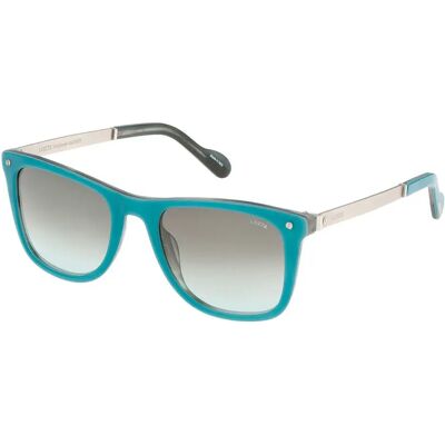 Lozza Lunettes De Soleil Sl4035m5306dk Black One Size Homme,Femme - Publicité Lozza Lunettes De Soleil Sl4035m5306dk Black One Size Homme,Femme - Publicité