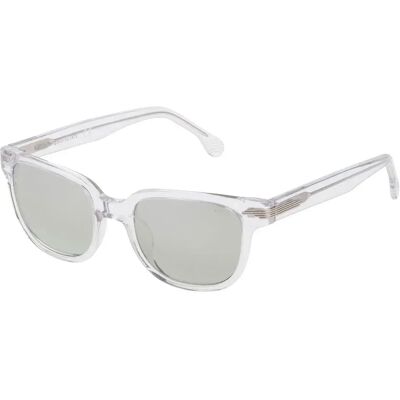 Lozza Lunettes De Soleil Sl4067m49885v Transparent One Size Homme,Femme - Publicité Lozza Lunettes De Soleil Sl4067m49885v Transparent One Size Homme,Femme - Publicité