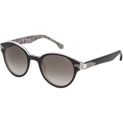 Lozza Lunettes De Soleil Sl4073m490apa Black One Size Homme,Femme - Publicité Lozza Lunettes De Soleil Sl4073m490apa Black One Size Homme,Femme - Publicité