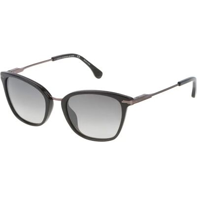Lozza Lunettes De Soleil Pour Femme Sl4078m51700x Black One Size Femme - Publicité Lozza Lunettes De Soleil Pour Femme Sl4078m51700x Black One Size Femme - Publicité