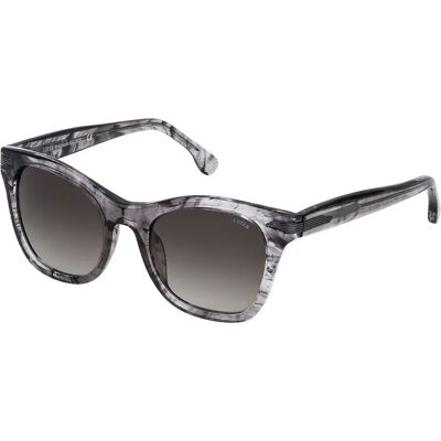 Lozza Lunettes De Soleil Sl4130m5106bz Grey One Size Homme - Publicité Lozza Lunettes De Soleil Sl4130m5106bz Grey One Size Homme - Publicité