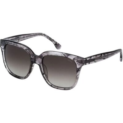 Lozza Lunettes De Soleil Pour Femme Sl4131m5406bz Grey One Size Femme - Publicité Lozza Lunettes De Soleil Pour Femme Sl4131m5406bz Grey One Size Femme - Publicité