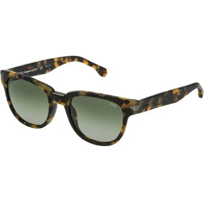Lozza Lunettes De Soleil Sl4134m52960m Yellow One Size - Publicité Lozza Lunettes De Soleil Sl4134m52960m Yellow One Size - Publicité