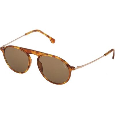 Lozza Lunettes De Soleil Sl4206m550711 Havana Brown One Size Homme,Femme - Publicité Lozza Lunettes De Soleil Sl4206m550711 Havana Brown One Size Homme,Femme - Publicité
