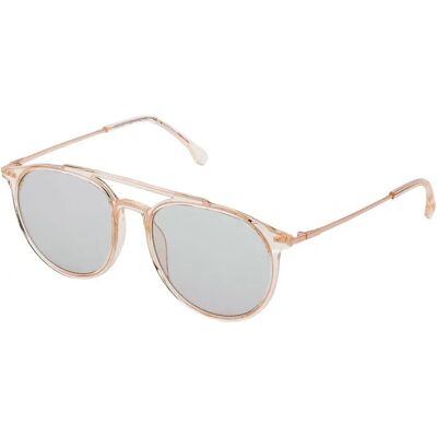 Lozza Lunettes De Soleil Sl4208m53913g Beige One Size Homme,Femme - Publicité Lozza Lunettes De Soleil Sl4208m53913g Beige One Size Homme,Femme - Publicité