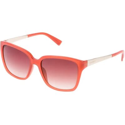 Nina Ricci Lunettes De Soleil Pour Femme Snr0085503g9 Rose One Size Femme - Publicité Nina Ricci Lunettes De Soleil Pour Femme Snr0085503g9 Rose One Size Femme - Publicité