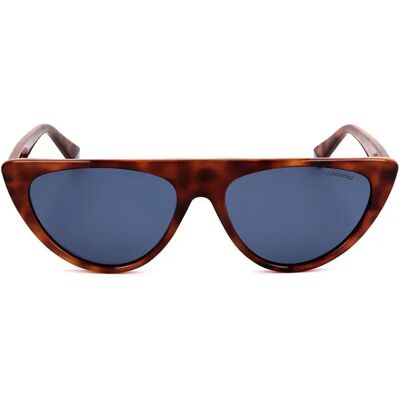 Polaroid Lunettes De Soleil Polarisées Pour Femme Pld6108-s-ipr Havana One Size - Publicité Polaroid Lunettes De Soleil Polarisées Pour Femme Pld6108-s-ipr Havana One Size - Publicité