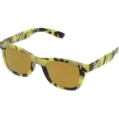 Police Lunettes De Soleil S194450ge9g Multicolour One Size - Publicité Police Lunettes De Soleil S194450ge9g Multicolour One Size - Publicité