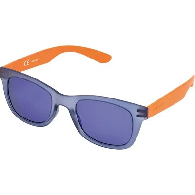 Police Lunettes De Soleil S194450u11b Blue One Size Homme - Publicité Police Lunettes De Soleil S194450u11b Blue One Size Homme - Publicité