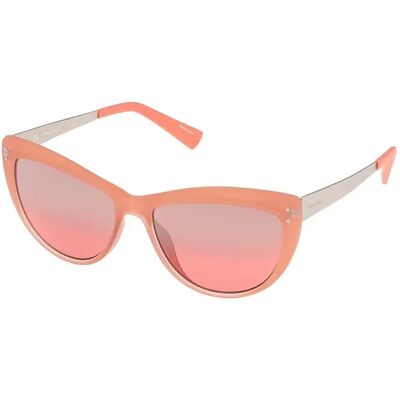 Police Lunettes De Soleil Pour Femme S1970m557cnx Rose One Size Femme - Publicité Police Lunettes De Soleil Pour Femme S1970m557cnx Rose One Size Femme - Publicité