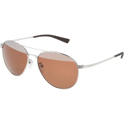 Police Lunettes De Soleil S8953v57579x Grey One Size Homme,Femme - Publicité Police Lunettes De Soleil S8953v57579x Grey One Size Homme,Femme - Publicité