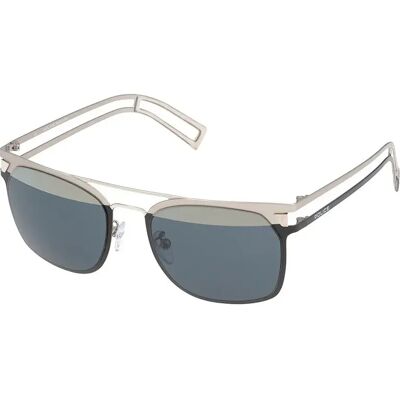 Police Lunettes De Soleil Sk53649w01h Black One Size Fille - Publicité Police Lunettes De Soleil Sk53649w01h Black One Size Fille - Publicité