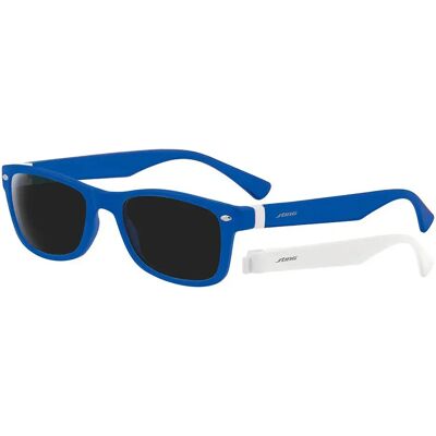 Sting Lunettes De Soleil Ss64705007t8 Blue One Size Homme - Publicité Sting Lunettes De Soleil Ss64705007t8 Blue One Size Homme - Publicité