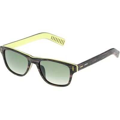 Sting Lunettes De Soleil Ss654052anbx Brown One Size Homme - Publicité Sting Lunettes De Soleil Ss654052anbx Brown One Size Homme - Publicité