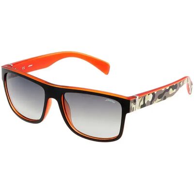 Sting Lunettes De Soleil Ss654356w54p Black One Size Homme - Publicité Sting Lunettes De Soleil Ss654356w54p Black One Size Homme - Publicité