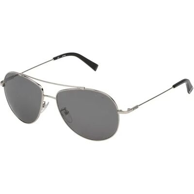 Sting Lunettes De Soleil Sst00556579x Grey One Size - Publicité Sting Lunettes De Soleil Sst00556579x Grey One Size - Publicité